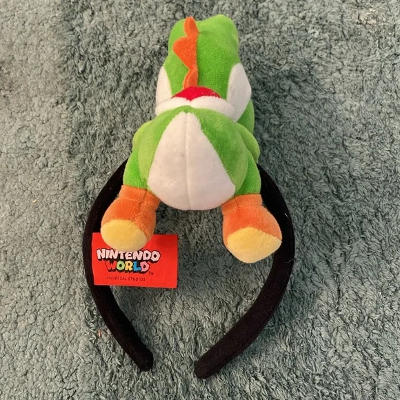 Headband - Picture 3 of 5